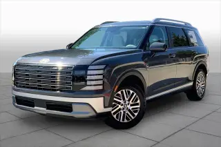 Hyundai PALISADE 2026 AWD SEL 4dr SUV