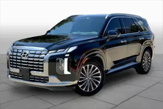 Hyundai PALISADE 2024 AWD Calligraphy 4dr SUV