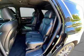 Hyundai PALISADE 2024 AWD Calligraphy 4dr SUV