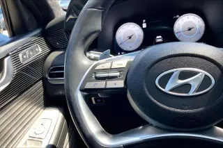 Hyundai PALISADE 2024 AWD Calligraphy 4dr SUV