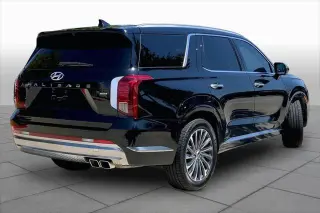 Hyundai PALISADE 2024 AWD Calligraphy 4dr SUV