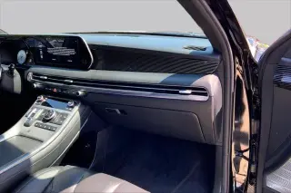 Hyundai PALISADE 2024 AWD Calligraphy 4dr SUV