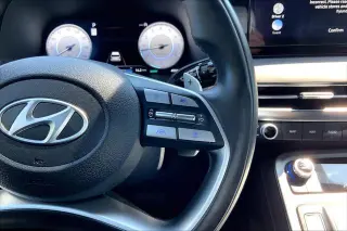 Hyundai PALISADE 2024 AWD Calligraphy 4dr SUV