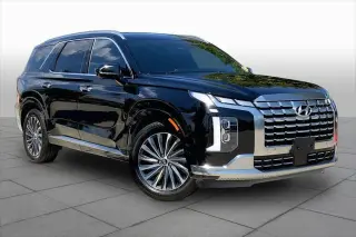 Hyundai PALISADE 2024 AWD Calligraphy 4dr SUV