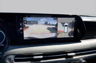 Hyundai PALISADE 2024 AWD Calligraphy 4dr SUV