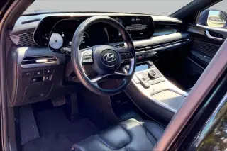 Hyundai PALISADE 2024 AWD Calligraphy 4dr SUV