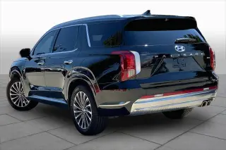 Hyundai PALISADE 2024 AWD Calligraphy 4dr SUV