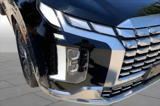 Hyundai PALISADE 2024 AWD Calligraphy 4dr SUV