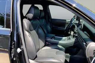 Hyundai PALISADE 2024 AWD Calligraphy 4dr SUV