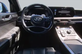 Hyundai PALISADE 2024 AWD Calligraphy 4dr SUV
