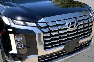 Hyundai PALISADE 2024 AWD Calligraphy 4dr SUV