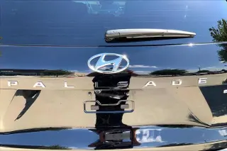 Hyundai PALISADE 2024 AWD Calligraphy 4dr SUV