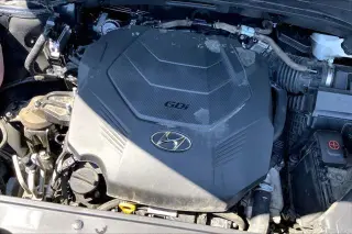 Hyundai PALISADE 2024 AWD Calligraphy 4dr SUV