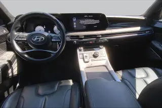 Hyundai PALISADE 2024 AWD Calligraphy 4dr SUV