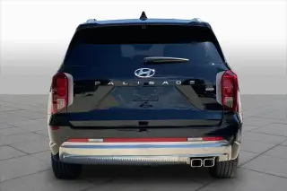Hyundai PALISADE 2024 AWD Calligraphy 4dr SUV