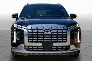 Hyundai PALISADE 2024 AWD Calligraphy 4dr SUV