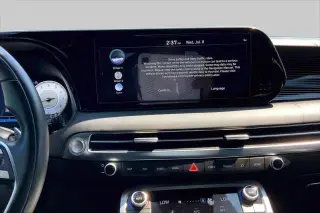 Hyundai PALISADE 2024 AWD Calligraphy 4dr SUV