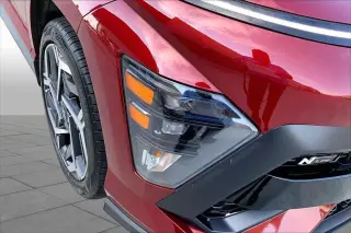 Hyundai KONA 2024 N Line 4dr Crossover