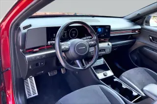 Hyundai KONA 2024 N Line 4dr Crossover