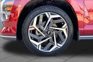 Hyundai KONA 2024 N Line 4dr Crossover