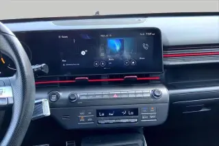 Hyundai KONA 2024 N Line 4dr Crossover