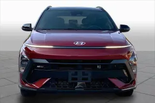 Hyundai KONA 2024 N Line 4dr Crossover