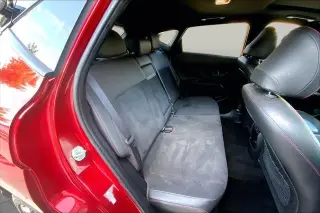 Hyundai KONA 2024 N Line 4dr Crossover