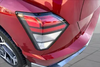 Hyundai KONA 2024 N Line 4dr Crossover