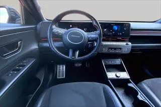 Hyundai KONA 2024 N Line 4dr Crossover