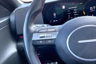 Hyundai KONA 2024 N Line 4dr Crossover