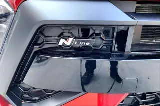 Hyundai KONA 2024 N Line 4dr Crossover