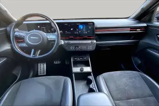 Hyundai KONA 2024 N Line 4dr Crossover
