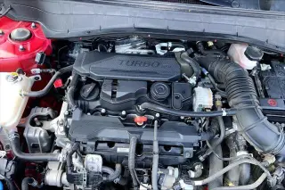 Hyundai KONA 2024 N Line 4dr Crossover