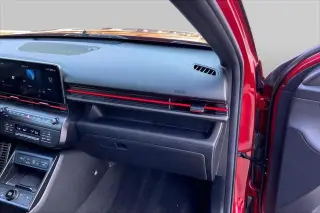 Hyundai KONA 2024 N Line 4dr Crossover