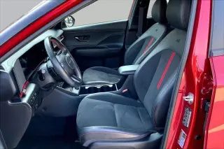 Hyundai KONA 2024 N Line 4dr Crossover