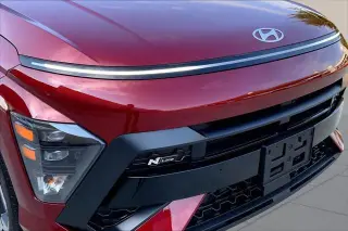 Hyundai KONA 2024 N Line 4dr Crossover