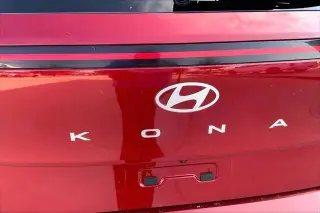 Hyundai KONA 2024 N Line 4dr Crossover
