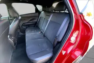 Hyundai KONA 2024 N Line 4dr Crossover