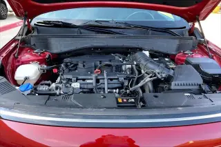 Hyundai KONA 2024 N Line 4dr Crossover