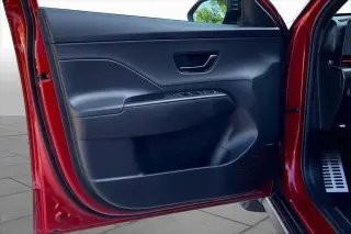 Hyundai KONA 2024 N Line 4dr Crossover
