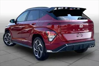 Hyundai KONA 2024 N Line 4dr Crossover