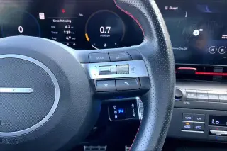 Hyundai KONA 2024 N Line 4dr Crossover