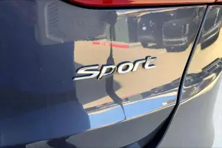 Hyundai SANTA FE Sport 2017 2.4L 4dr SUV
