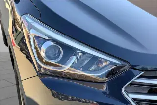 Hyundai SANTA FE Sport 2017 2.4L 4dr SUV