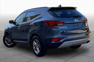 Hyundai SANTA FE Sport 2017 2.4L 4dr SUV