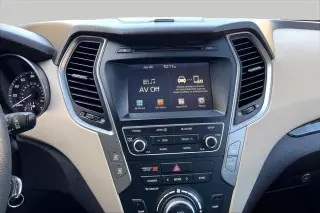 Hyundai SANTA FE Sport 2017 2.4L 4dr SUV