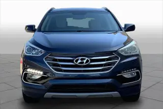 Hyundai SANTA FE Sport 2017 2.4L 4dr SUV