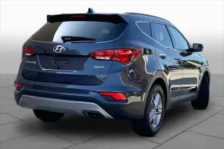 Hyundai SANTA FE Sport 2017 2.4L 4dr SUV