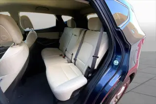 Hyundai SANTA FE Sport 2017 2.4L 4dr SUV