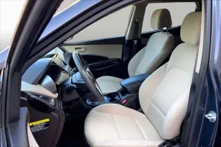 Hyundai SANTA FE Sport 2017 2.4L 4dr SUV